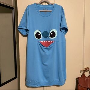 🌻Stitch Nightie